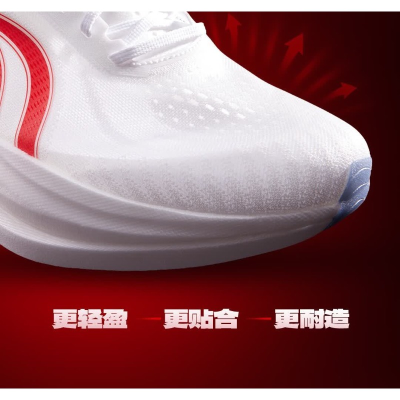 Scarpe da Corsa Originali di M - Shock Absorbing Gym Trainers recensione e prezzo