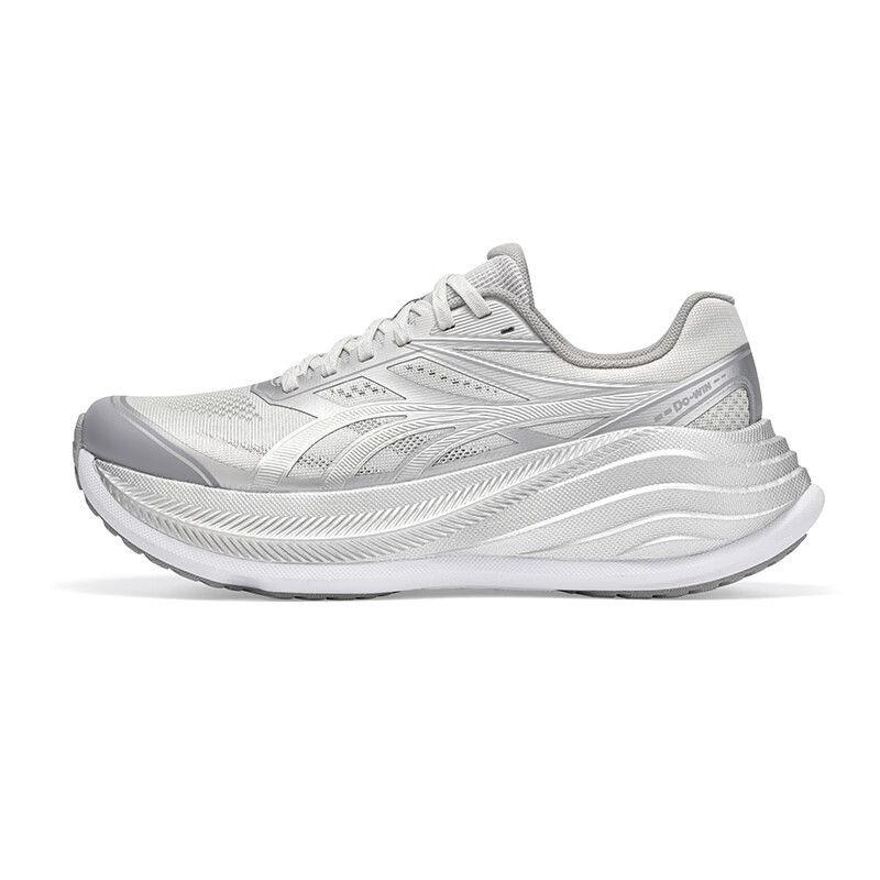 Scarpe da Ginnastica Originali - Shock Absorbing Gym Trainers recensione e prezzo