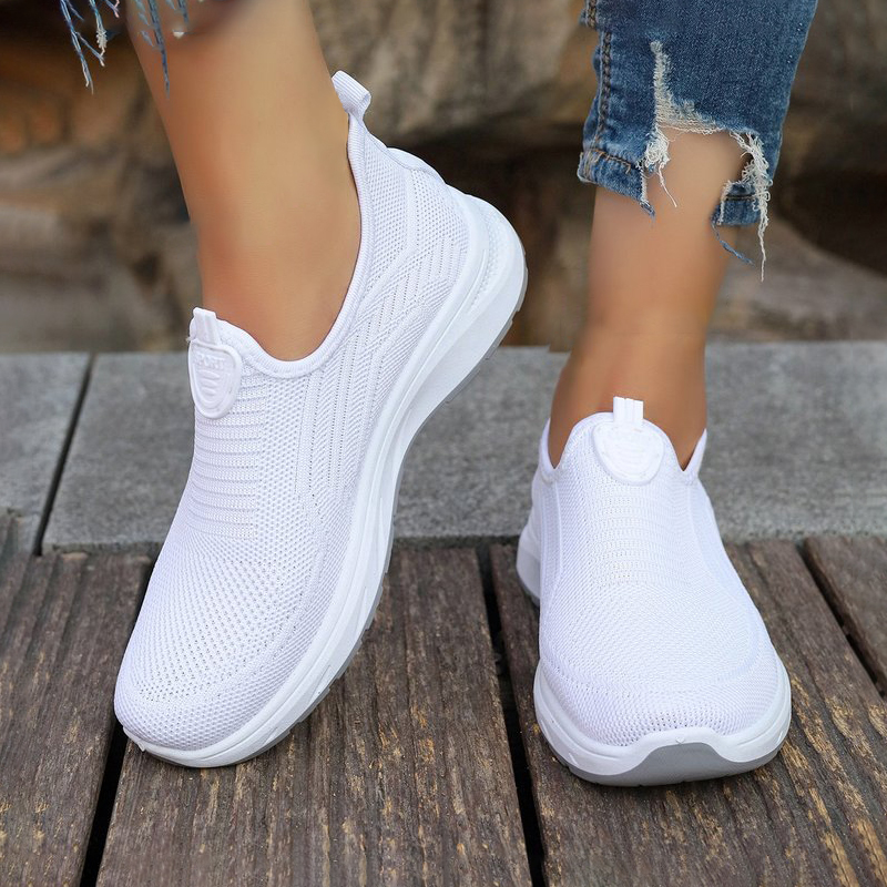 Scarpe da ginnastica casual sl - Breathable Mesh Athletic Shoes recensione e prezzo