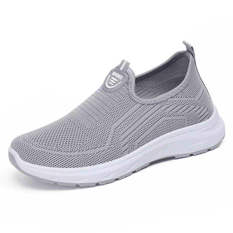 Scarpe da ginnastica casual sl - Breathable Mesh Athletic Shoes recensione e prezzo