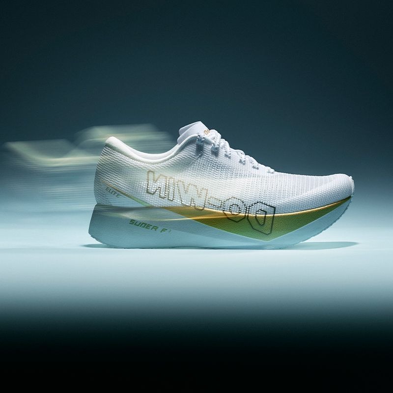 Scarpe da Corsa Professionali  - Shock Absorbing Gym Trainers recensione e prezzo