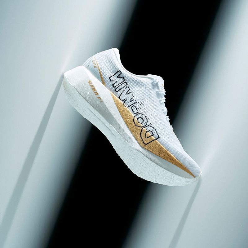 Scarpe da Corsa Professionali  - Shock Absorbing Gym Trainers recensione e prezzo