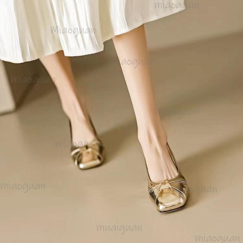 Cover Toe Décolleté con tacco  - Sandals recensione e prezzo