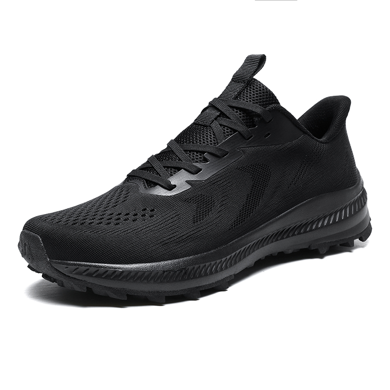 Scarpe da ginnastica casual da - Shock Absorbing Gym Trainers recensione e prezzo