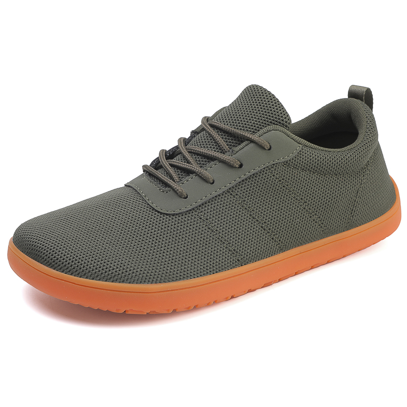 Sneakers Minimaliste per Uomo, - Wide Toe Box Running Sneakers recensione e prezzo