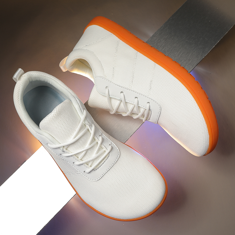 Sneakers Minimaliste per Uomo, - Wide Toe Box Running Sneakers recensione e prezzo