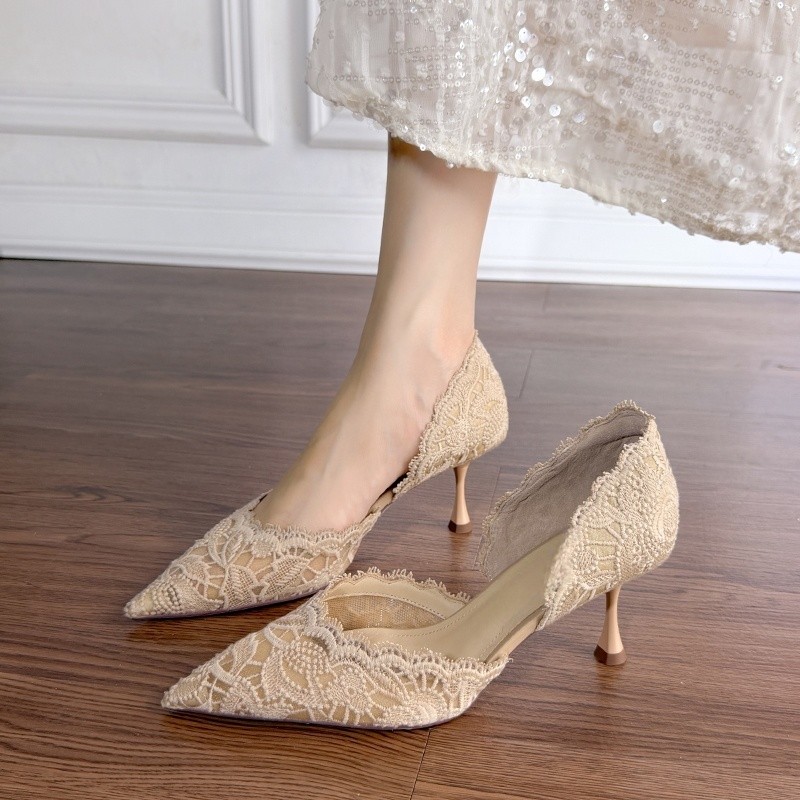 Scarpe da Donna con Tacco Alto - Women'S Shoes recensione e prezzo