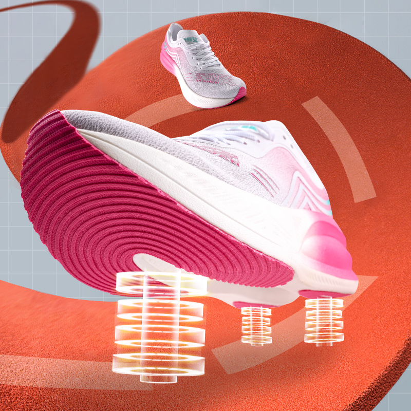 IRUNSVAN Marathon Racing Carbo - Carbon Plate Marathon Racing Shoes recensione e prezzo