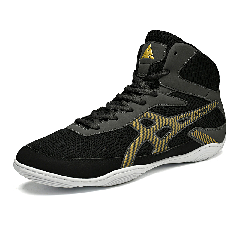 Scarpe da wrestling leggere da - Shock Absorbing Gym Trainers recensione e prezzo