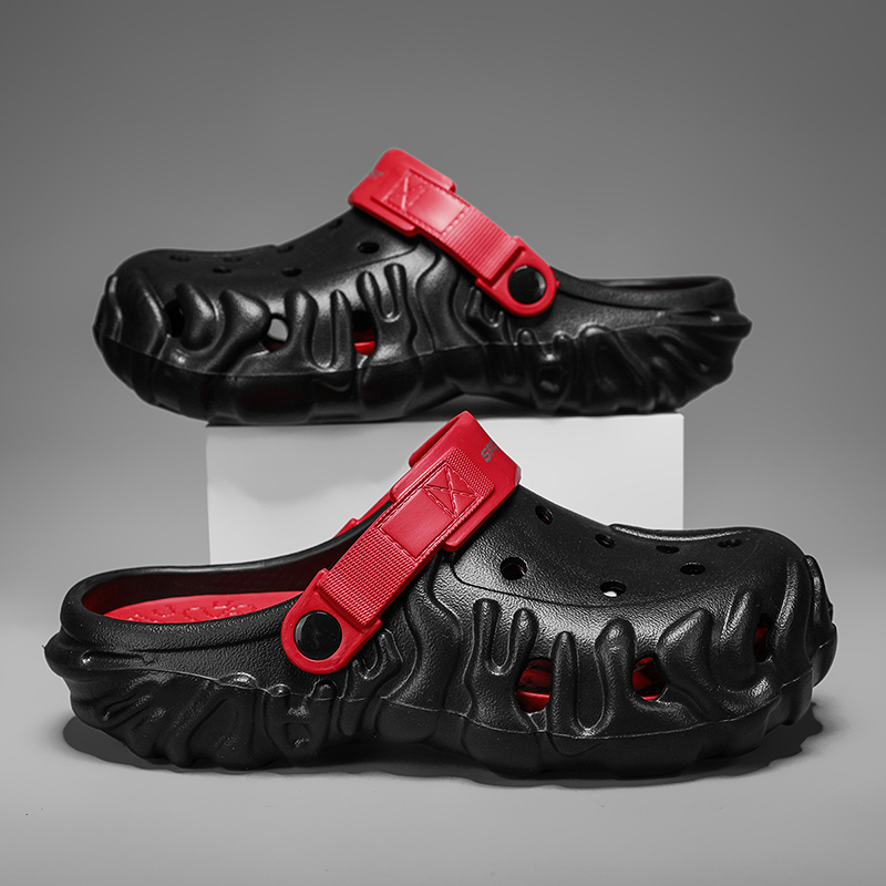 Sandali Estivi Casual da Uomo, - Breathable Mesh Athletic Shoes recensione e prezzo
