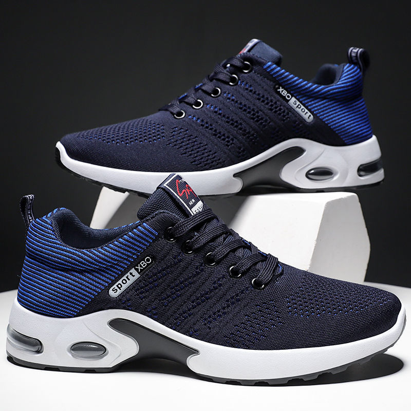 Scarpe da uomo primavera nuova - Waterproof Goretex Running Shoes recensione e prezzo