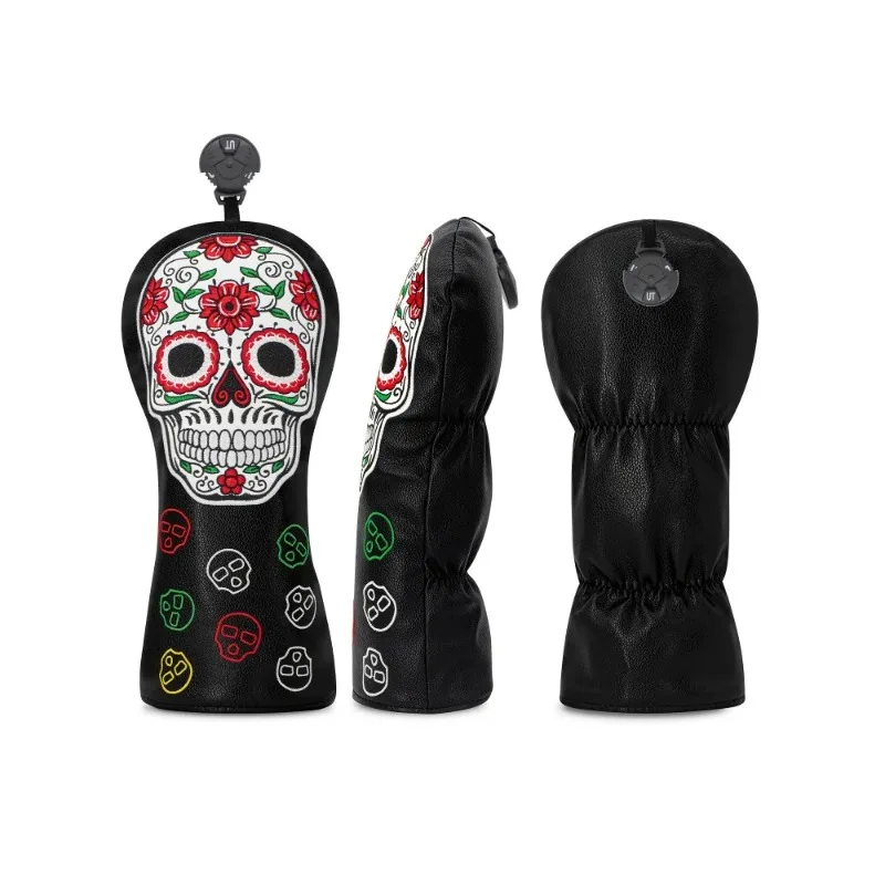Set copri testa scheletro tesc - Heels recensione e prezzo