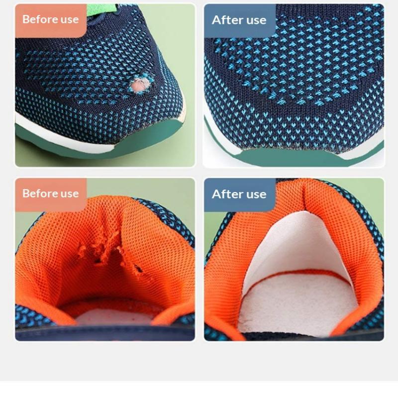 Toppe Autoadesive per Riparazi - Sneakers recensione e prezzo
