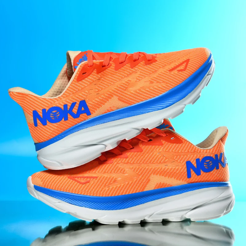 Scarpe da Corsa per Uomo, Snea - Lightweight Road Running Shoes recensione e prezzo
