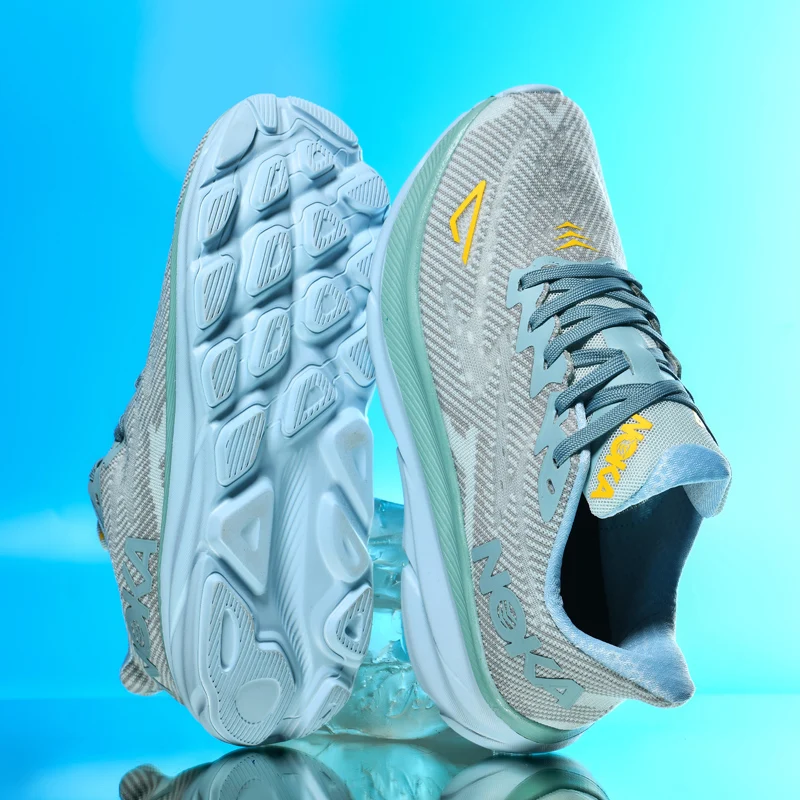 Scarpe da Corsa per Uomo, Snea - Lightweight Road Running Shoes recensione e prezzo