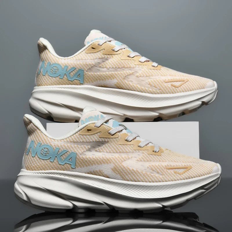 Scarpe da Corsa per Uomo, Snea - Lightweight Road Running Shoes recensione e prezzo