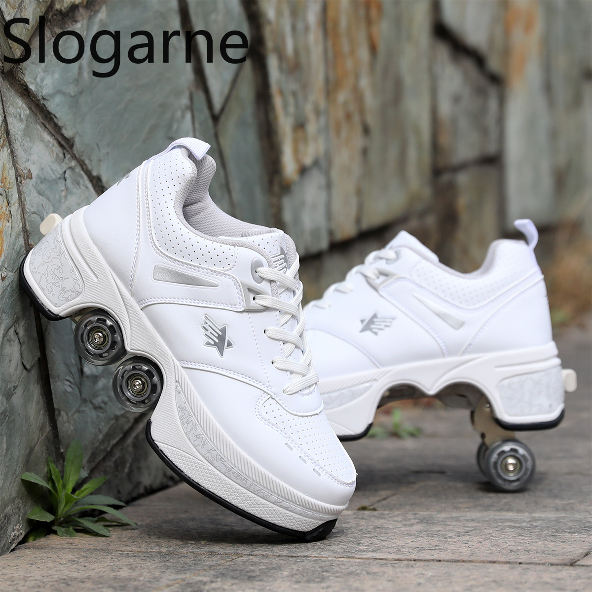 Donne 4 Ruote Deformazione Pat - Sneakers recensione e prezzo