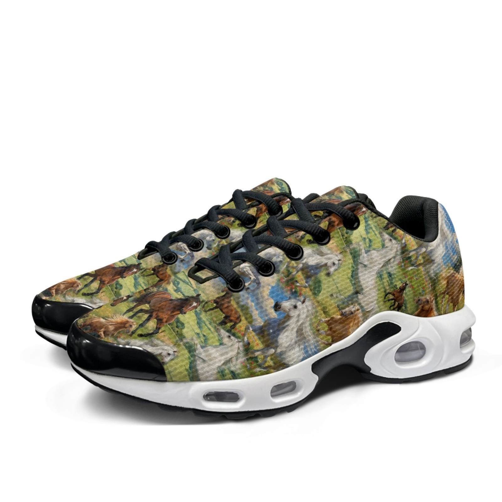 PENSTROLL Scarpe da Passeggio  - Air Cushion Jogger Shoes Men recensione e prezzo