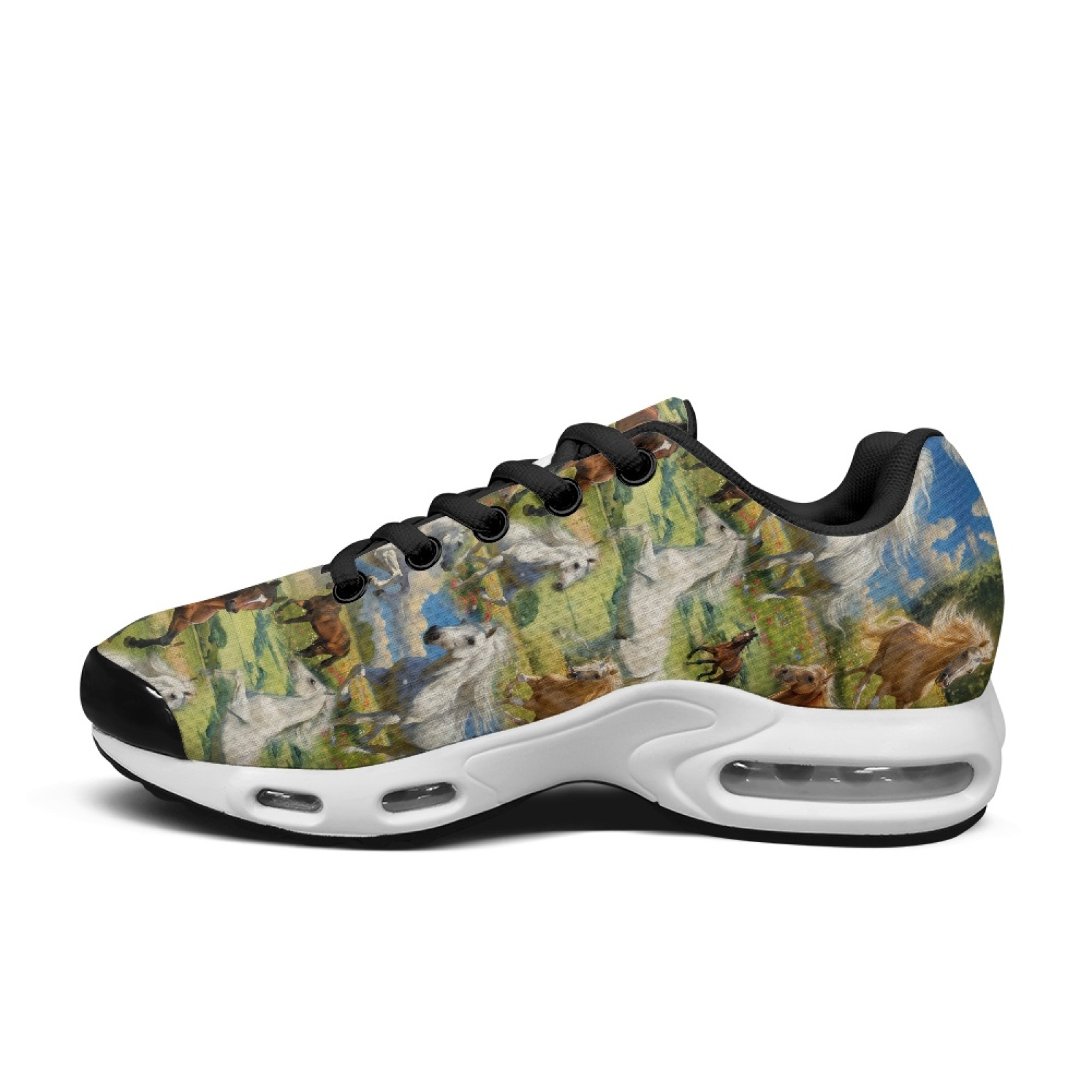 PENSTROLL Scarpe da Passeggio  - Air Cushion Jogger Shoes Men recensione e prezzo