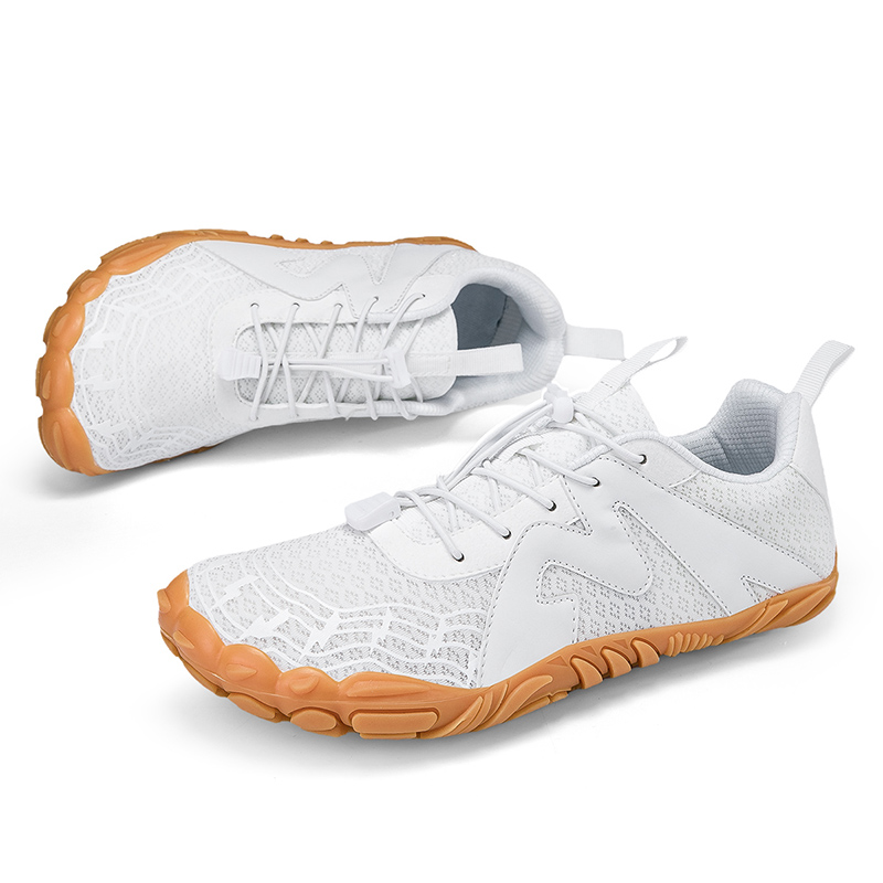 Sneakers 2026: Scarpe Barefoot - Wide Toe Box Running Sneakers recensione e prezzo