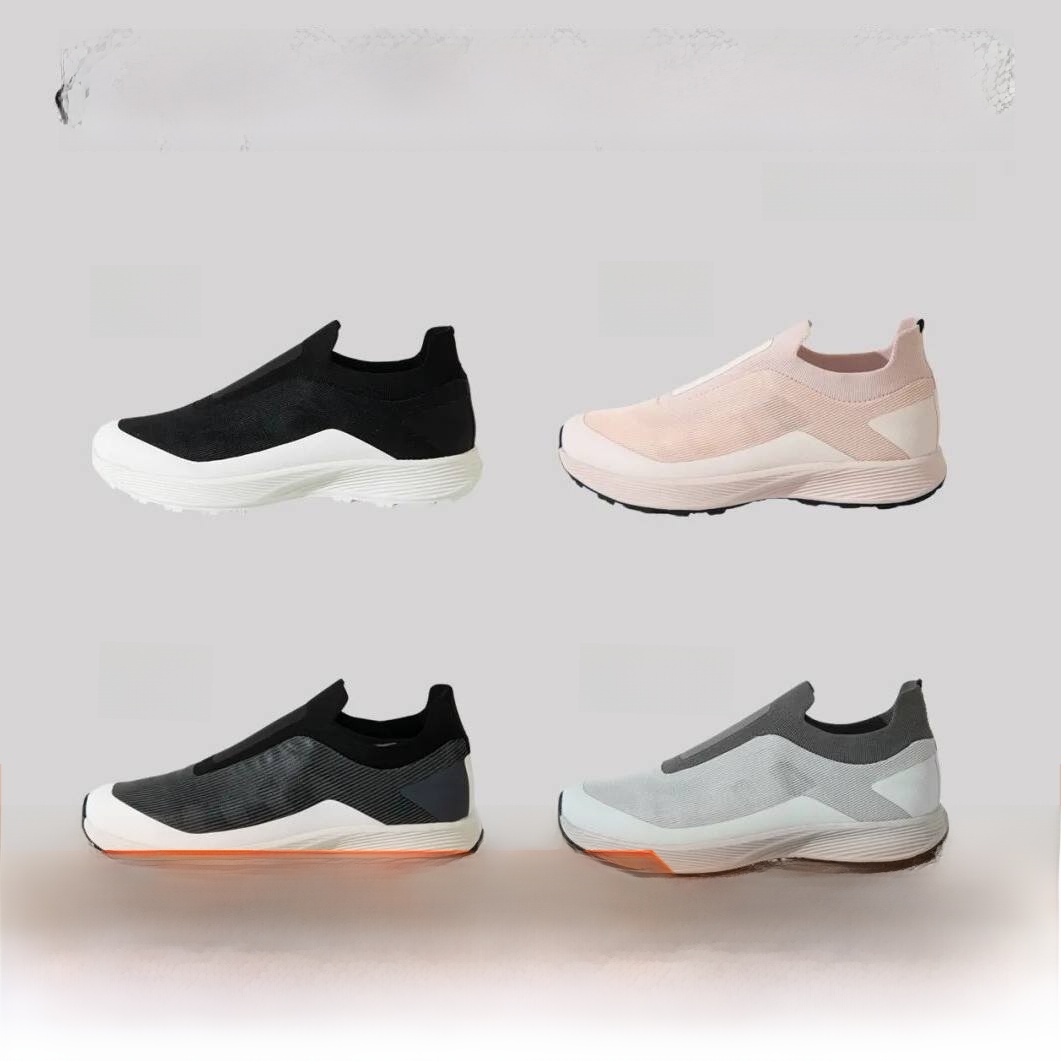 Scarpe Casual da Esterno Serie - Lightweight Road Running Shoes recensione e prezzo
