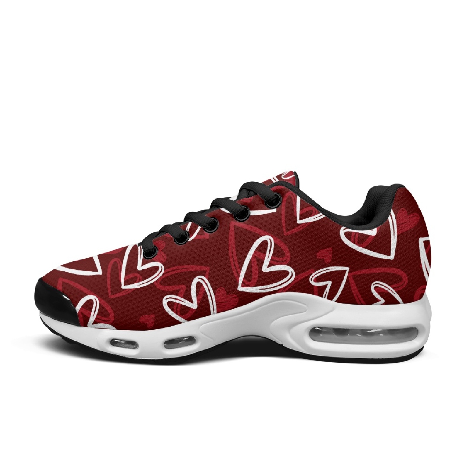 PENSTROLL Scarpe da Ginnastica - Air Cushion Jogger Shoes Men recensione e prezzo