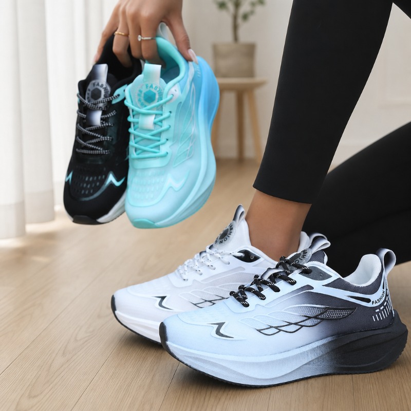 Scarpe da Corsa da Donna con P - Wide Toe Box Running Sneakers recensione e prezzo
