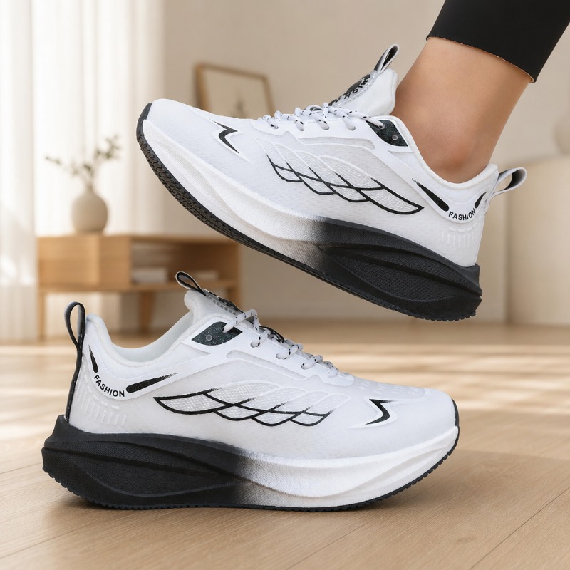 Scarpe da Corsa da Donna con P - Wide Toe Box Running Sneakers recensione e prezzo