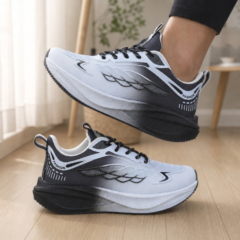 Scarpe da Corsa da Donna con P - Wide Toe Box Running Sneakers recensione e prezzo