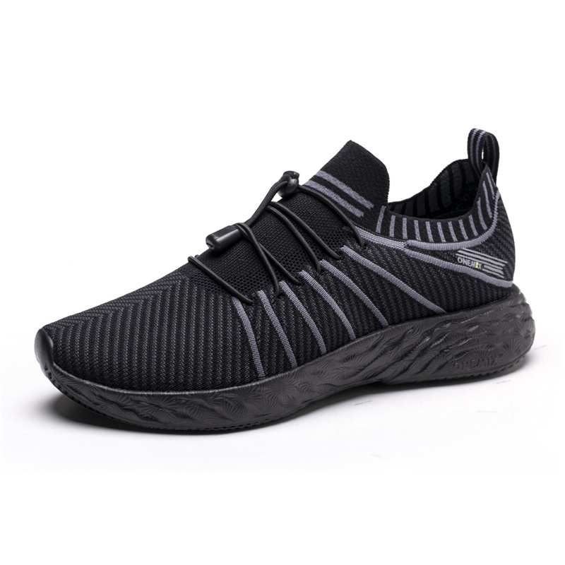 ONEMIX Scarpe da corsa nere im - Waterproof Goretex Running Shoes recensione e prezzo
