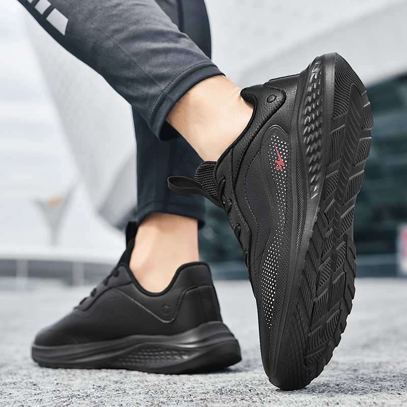Nuove Scarpe da Corsa da Uomo  - Waterproof Goretex Running Shoes recensione e prezzo