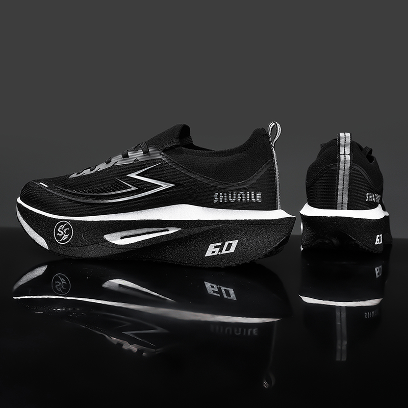 Scarpe da Corsa Marathon per U - Waterproof Goretex Running Shoes recensione e prezzo