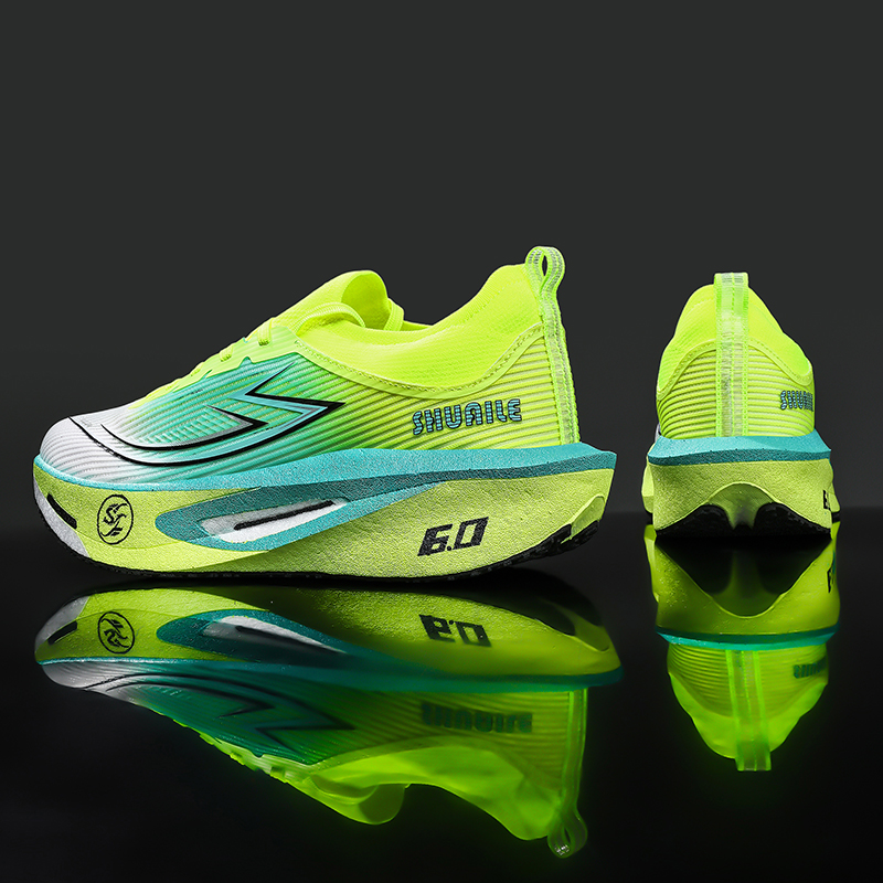 Scarpe da Corsa Marathon per U - Waterproof Goretex Running Shoes recensione e prezzo