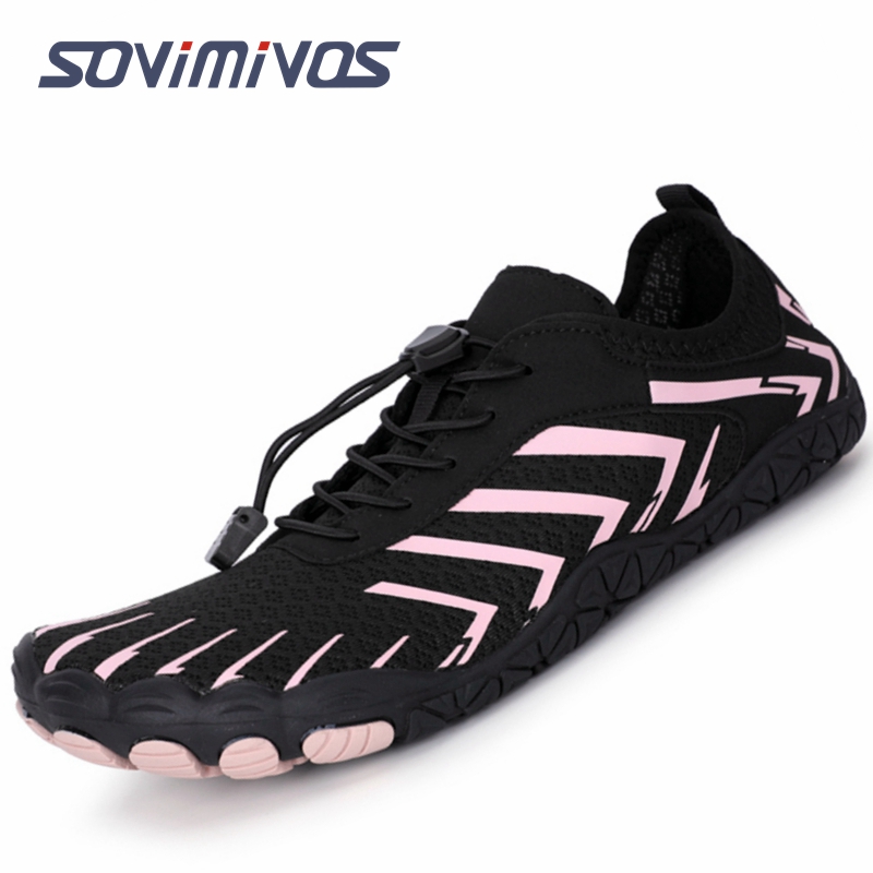 Scarpe da Trail Running Minima - Wide Toe Box Running Sneakers recensione e prezzo
