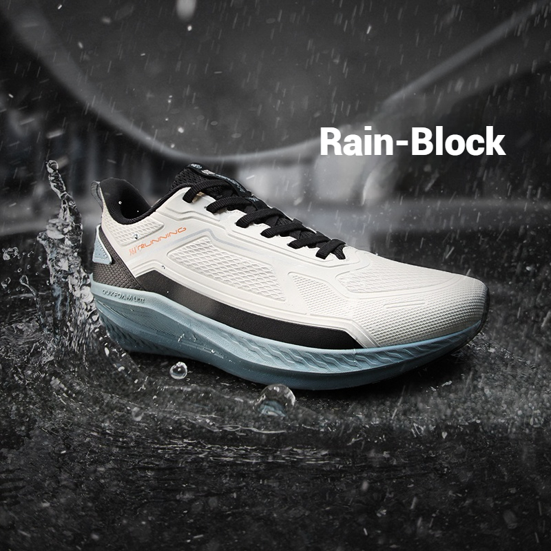 Scarpe da corsa da uomo 361 De - Waterproof Goretex Running Shoes recensione e prezzo
