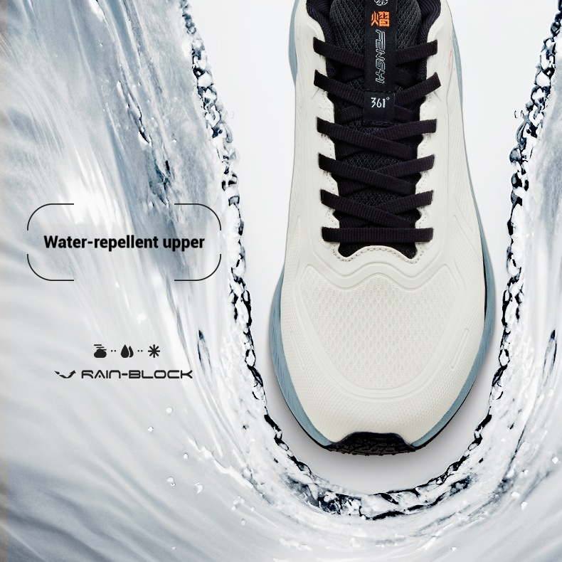 Scarpe da corsa da uomo 361 De - Waterproof Goretex Running Shoes recensione e prezzo