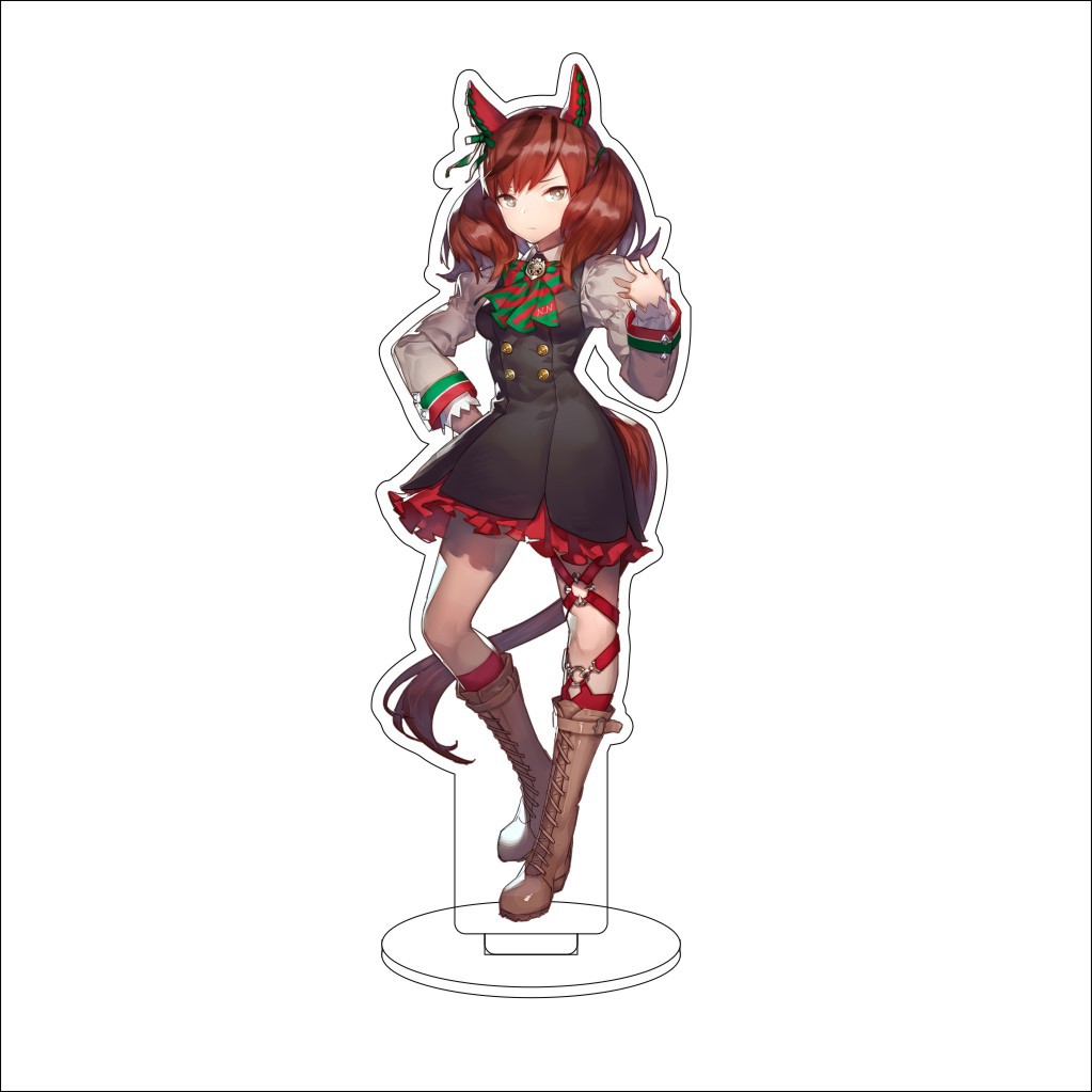 Statuetta in Acrilico da 16CM  - Heels recensione e prezzo