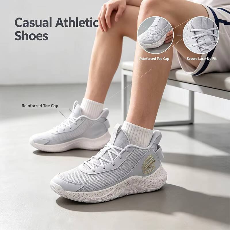 Nuove scarpe da corsa basse da - Air Cushion Jogger Shoes Men recensione e prezzo