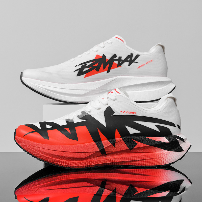 Scarpe da Corsa Atletiche per  - Breathable Mesh Athletic Shoes recensione e prezzo