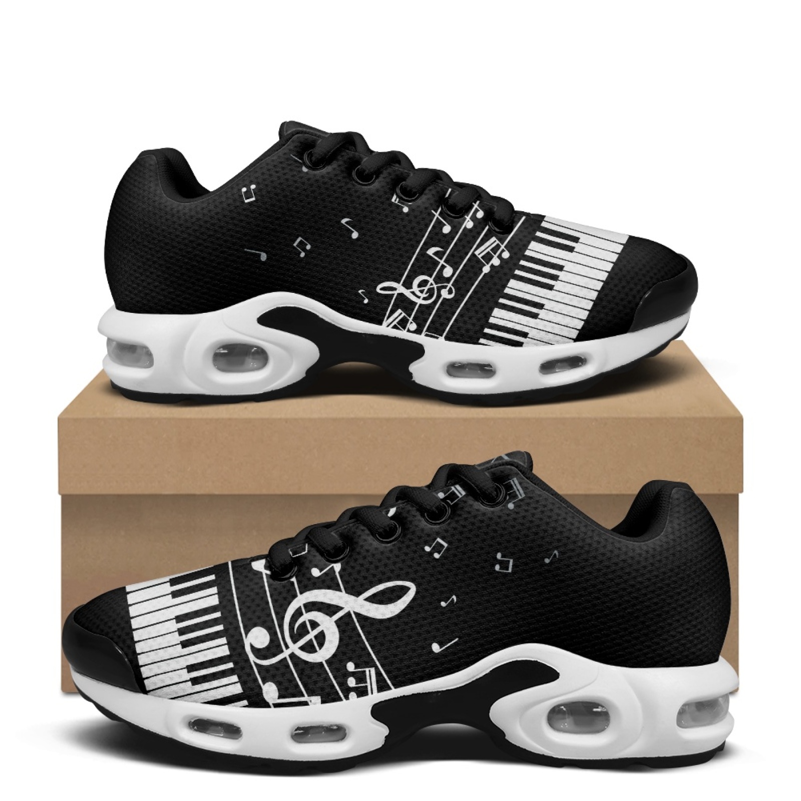 PENSTROLL Scarpe Sportive Mode - Air Cushion Jogger Shoes Men recensione e prezzo
