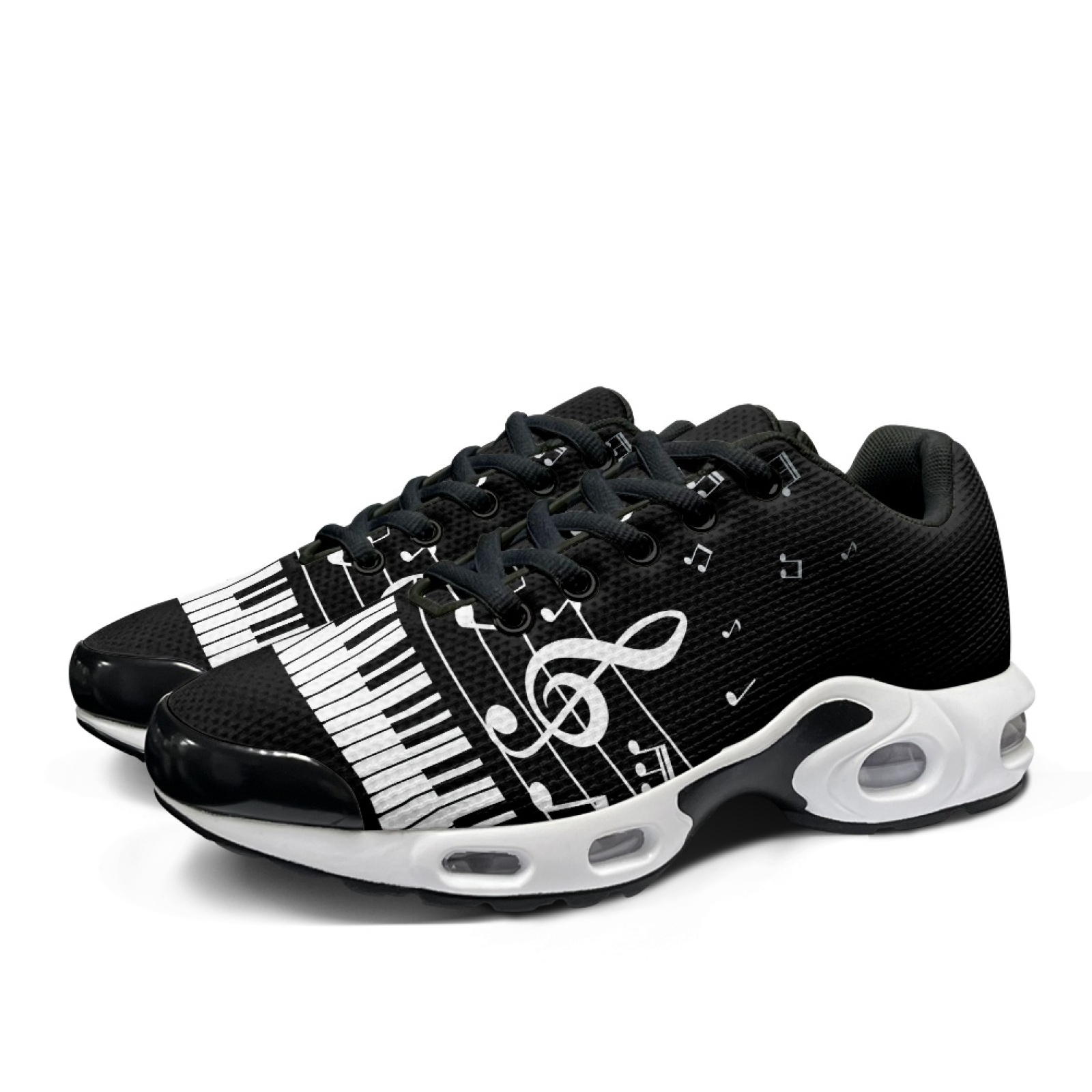 PENSTROLL Scarpe Sportive Mode - Air Cushion Jogger Shoes Men recensione e prezzo