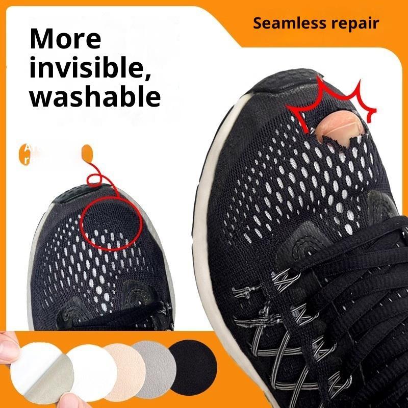 Patch Adesive Senza Colla per  - Sneakers recensione e prezzo