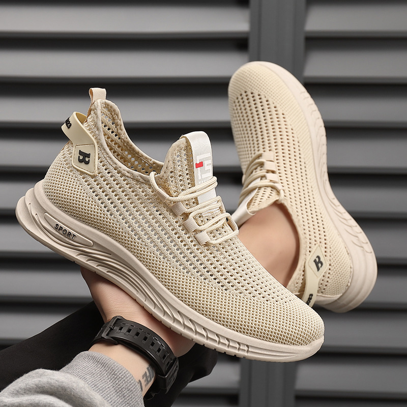 Scarpe da ginnastica leggere i - Shock Absorbing Gym Trainers recensione e prezzo