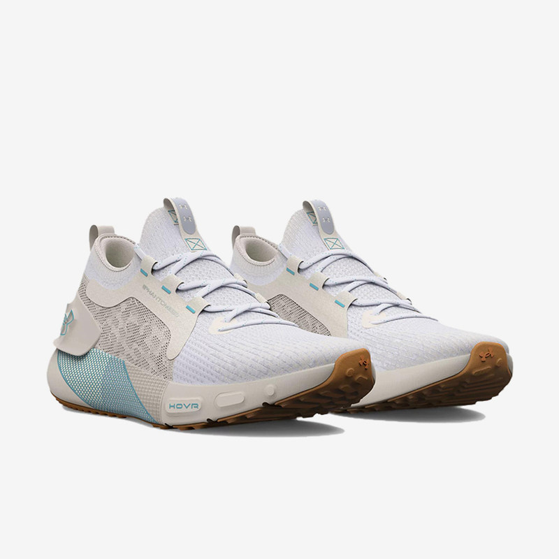 Scarpe da Jogging Premium Unde - Knit Fabric Lace Up Sneakers recensione e prezzo
