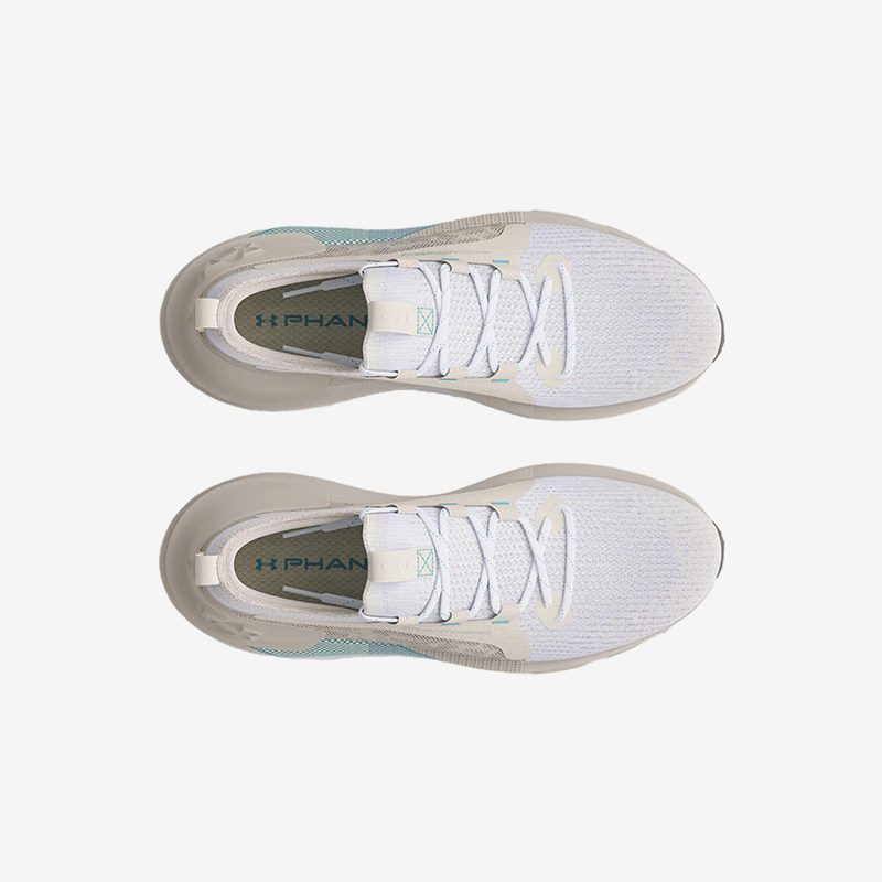 Scarpe da Jogging Premium Unde - Knit Fabric Lace Up Sneakers recensione e prezzo