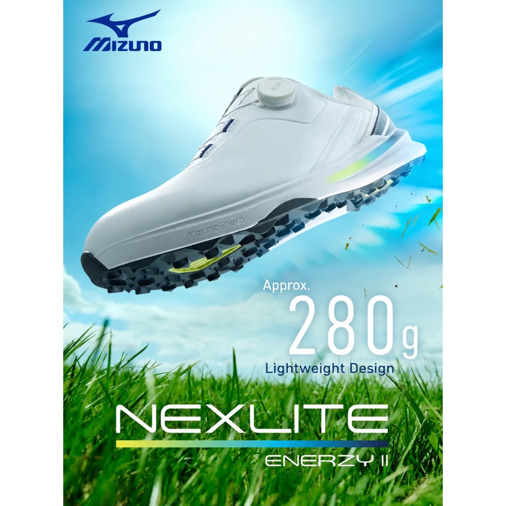 Nuove Scarpe da Golf Mizuno 20 - Sneakers recensione e prezzo