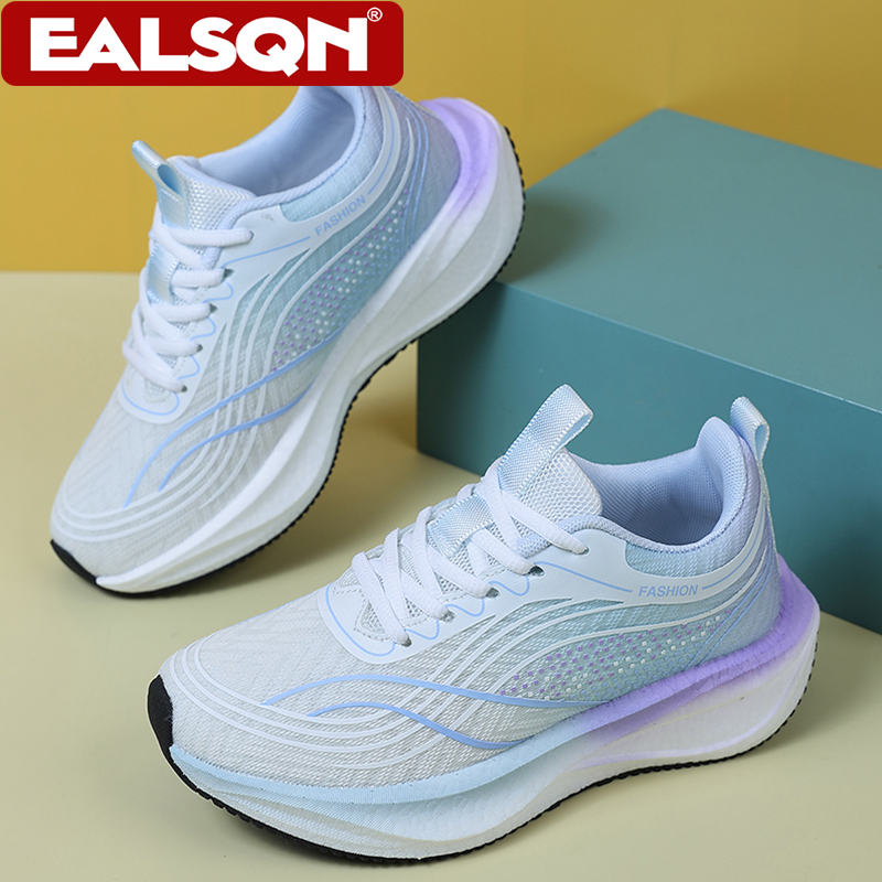 Sneakers Ultraleggere e Traspi - Breathable Mesh Athletic Shoes recensione e prezzo