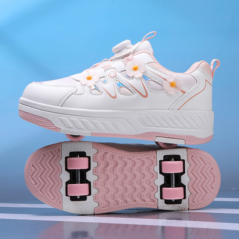 Scarpe con Ruote per Bambini,  - Sneakers recensione e prezzo