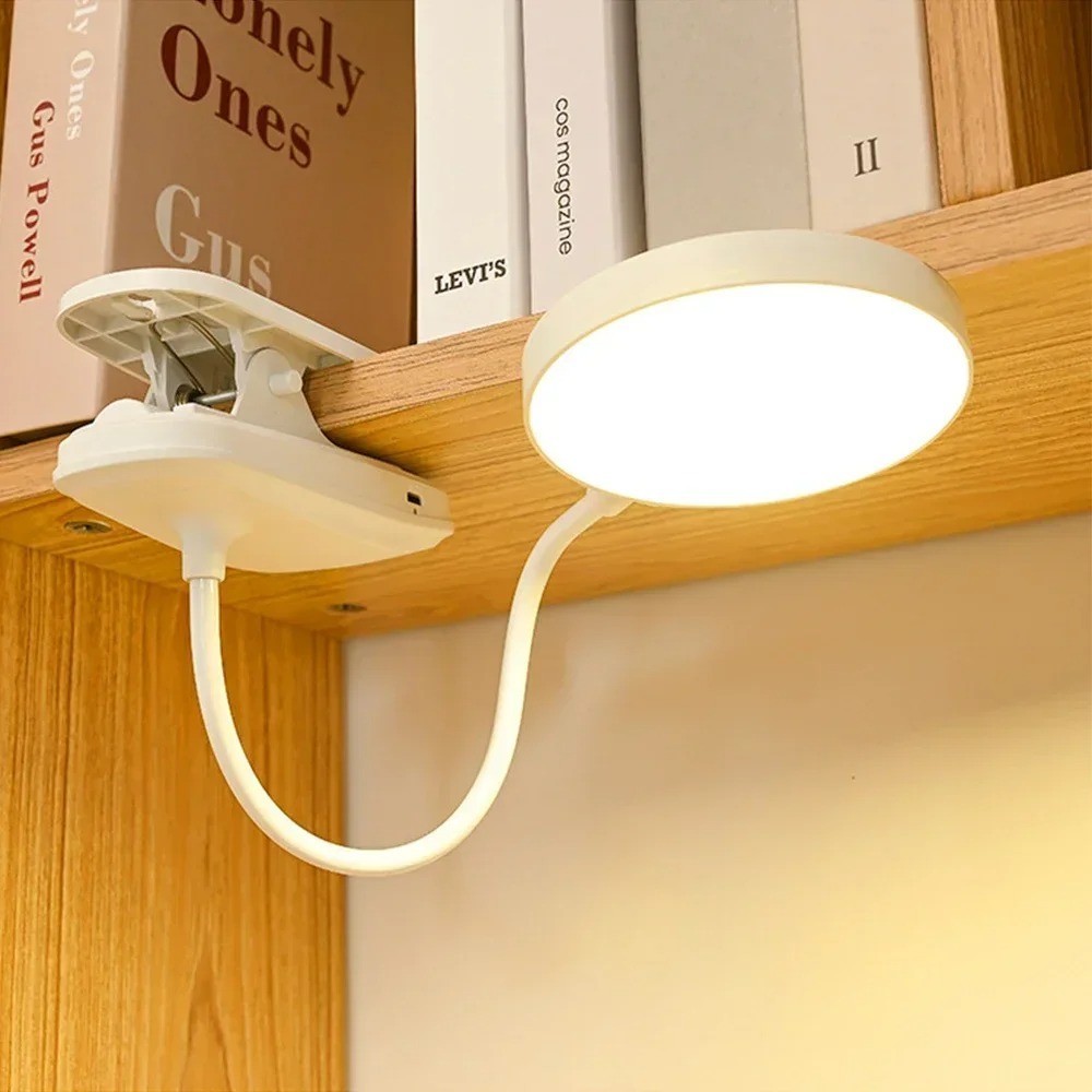 Lampada da scrivania portatile - Heels recensione e prezzo