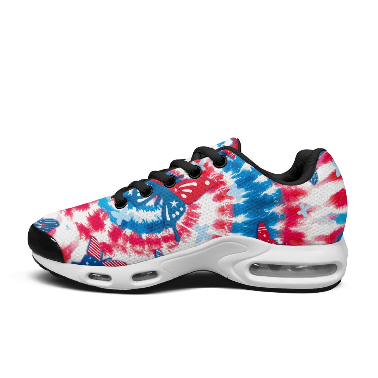 PENSTROLL Sneakers con Lacci e - Air Cushion Jogger Shoes Men recensione e prezzo
